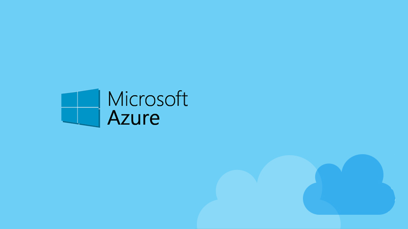 Cloud Computing using Microsoft Azure